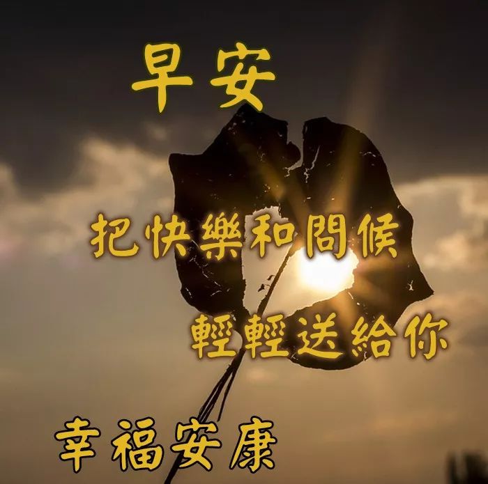 唯美早晨好正能量动图美图大全，积极的人像太阳，照到哪里哪里亮图片