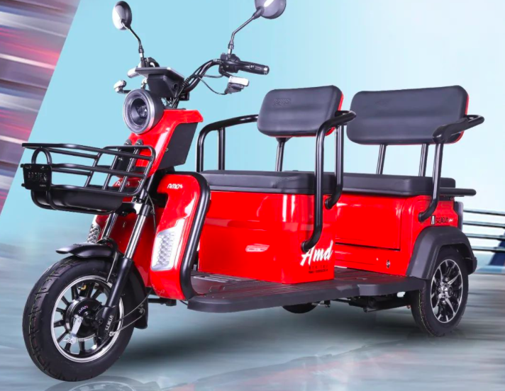 倍特电动车72v价格这4款三轮车实用性强