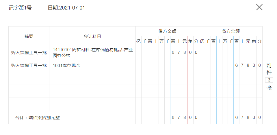 10年建筑老会计珍藏：73笔建筑行业账务处理大全！收藏备用