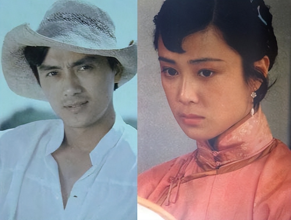 “最美妲己”傅艺伟的坠落史，人生没有后悔药