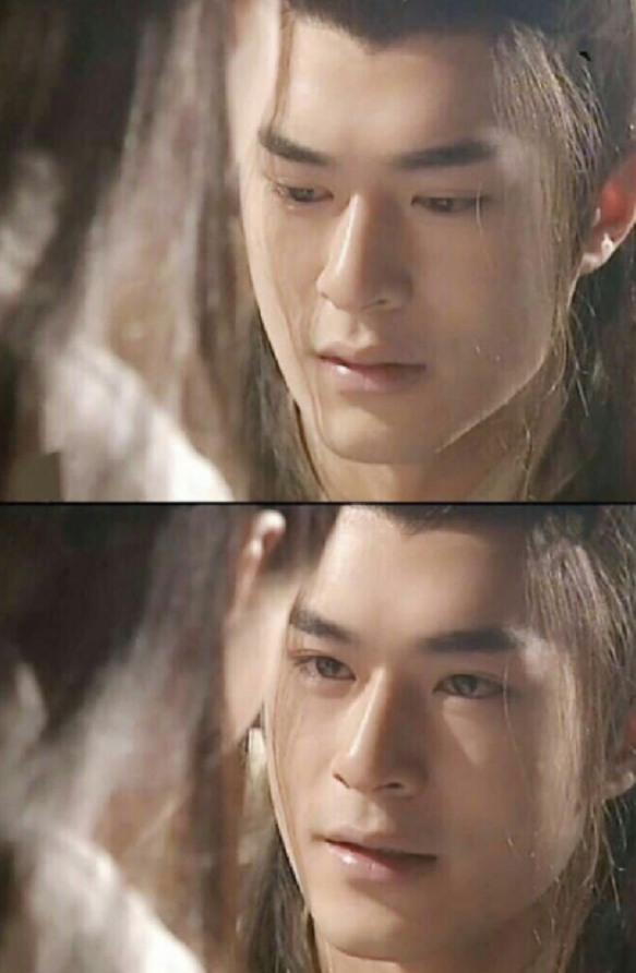 原来这7位油腻大叔，早年颜值“一个顶两个”，唇红齿白又英俊