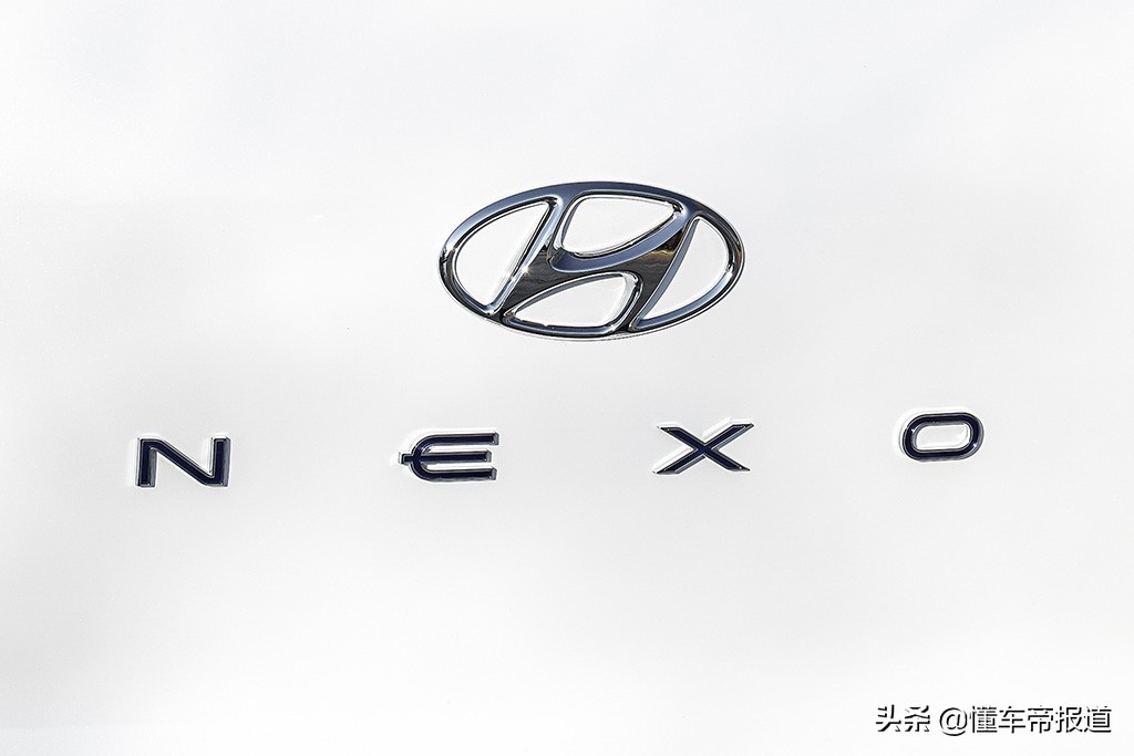 新车｜燃油车终极替代品？试驾体验现代NEXO中国版