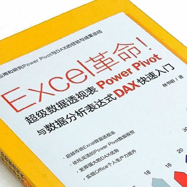 powerpivot超级透视表(PowerPivot超级数据透视表)