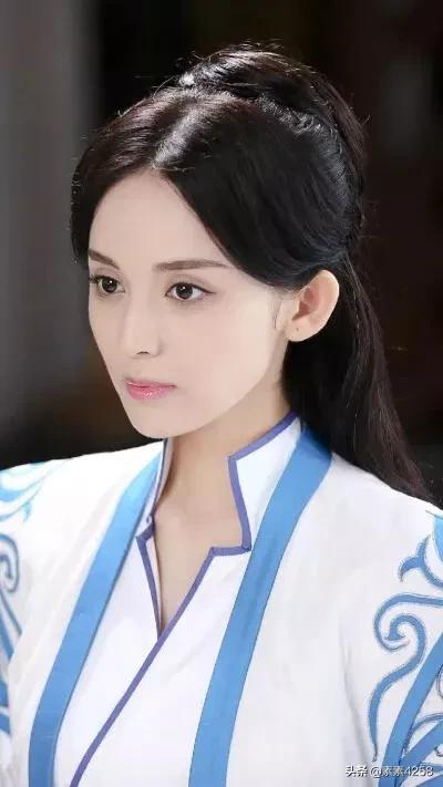 中国内地影视演员古力娜扎