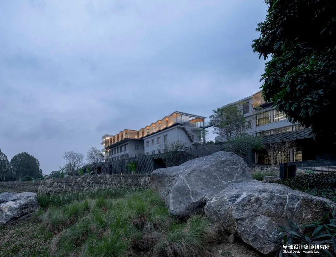 ArchDaily 2022年度建筑大奖结果公布!全球15个项目获选