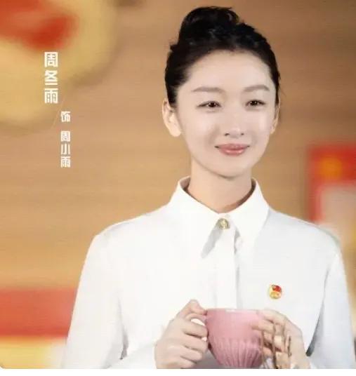 这部影片云集三大顶流明星，并有众多青年明星加盟，有喜欢的吗？