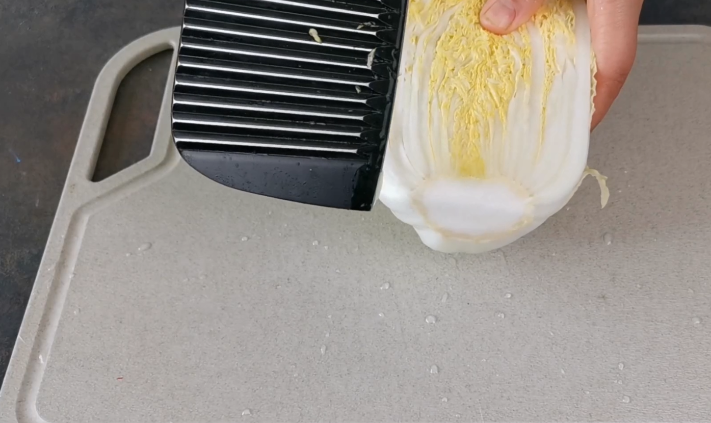 我家最馋这一道香菇炖白菜(我家最馋这一道香菇炖白菜作文)