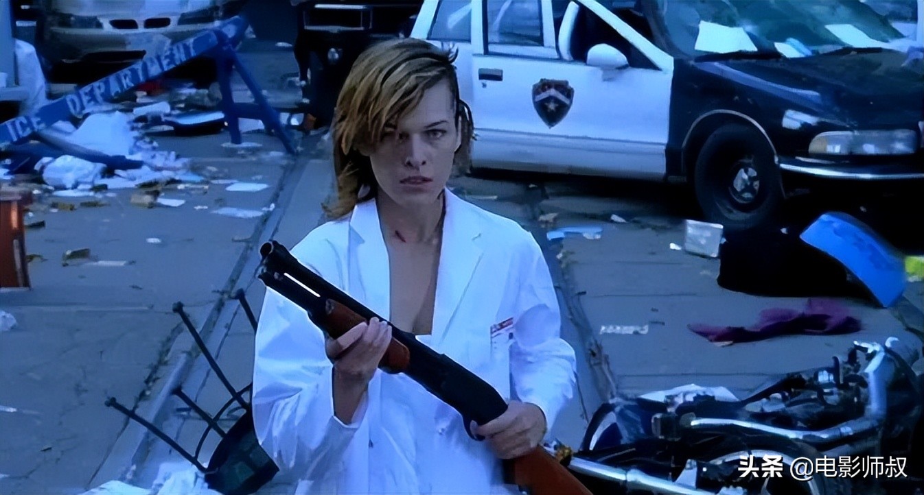 吓一次不过瘾，26部经典恐怖系列电影