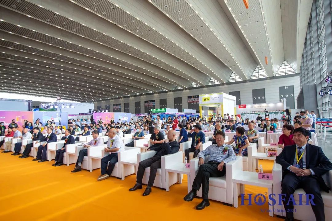 ?招商火爆，展位不多！西安酒店用品展打造酒店餐飲行業(yè)新盛事