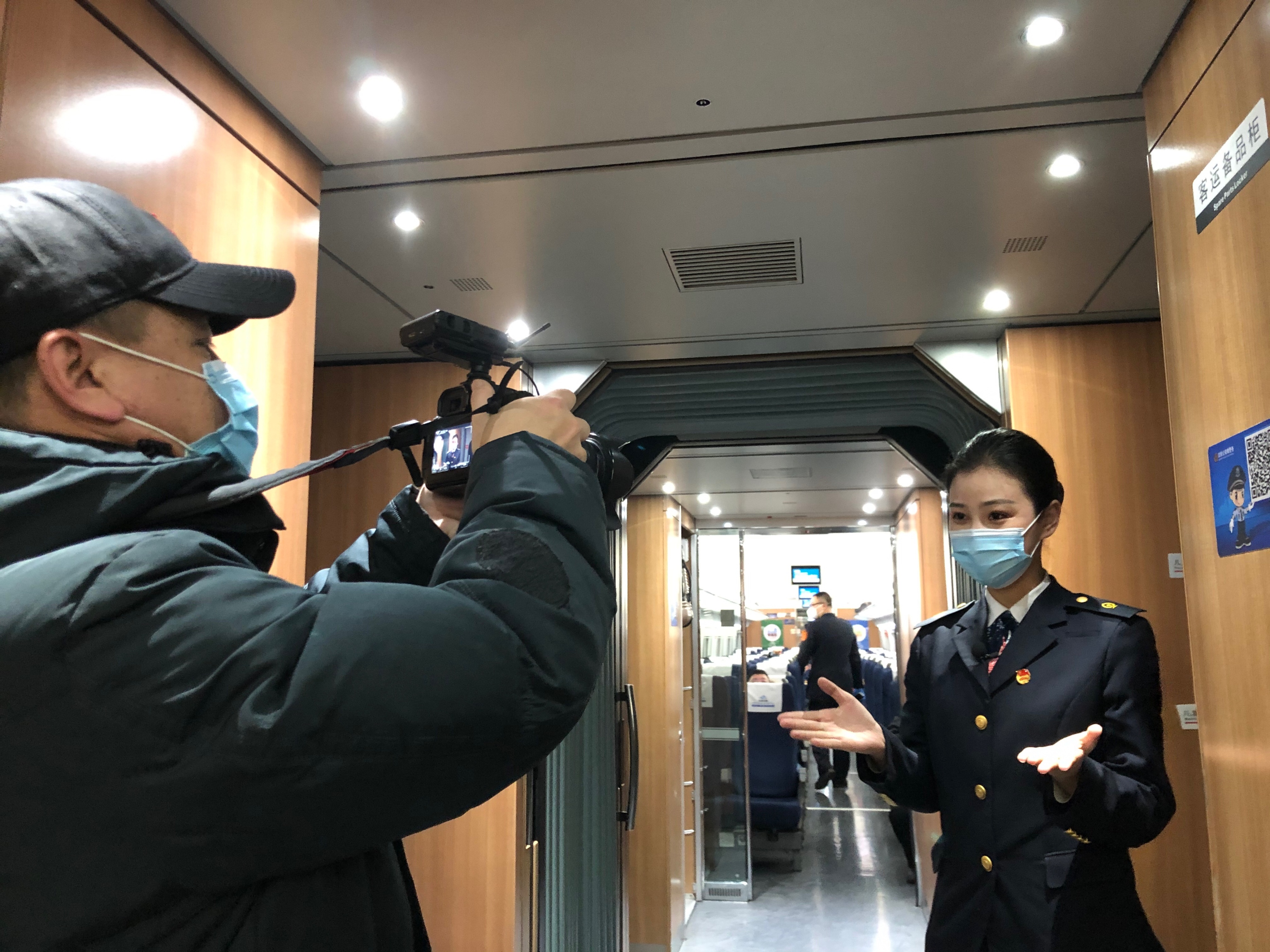 刘影：作品浏览量超5亿的沈铁网红“吉小青”(国铁五四青年典型）