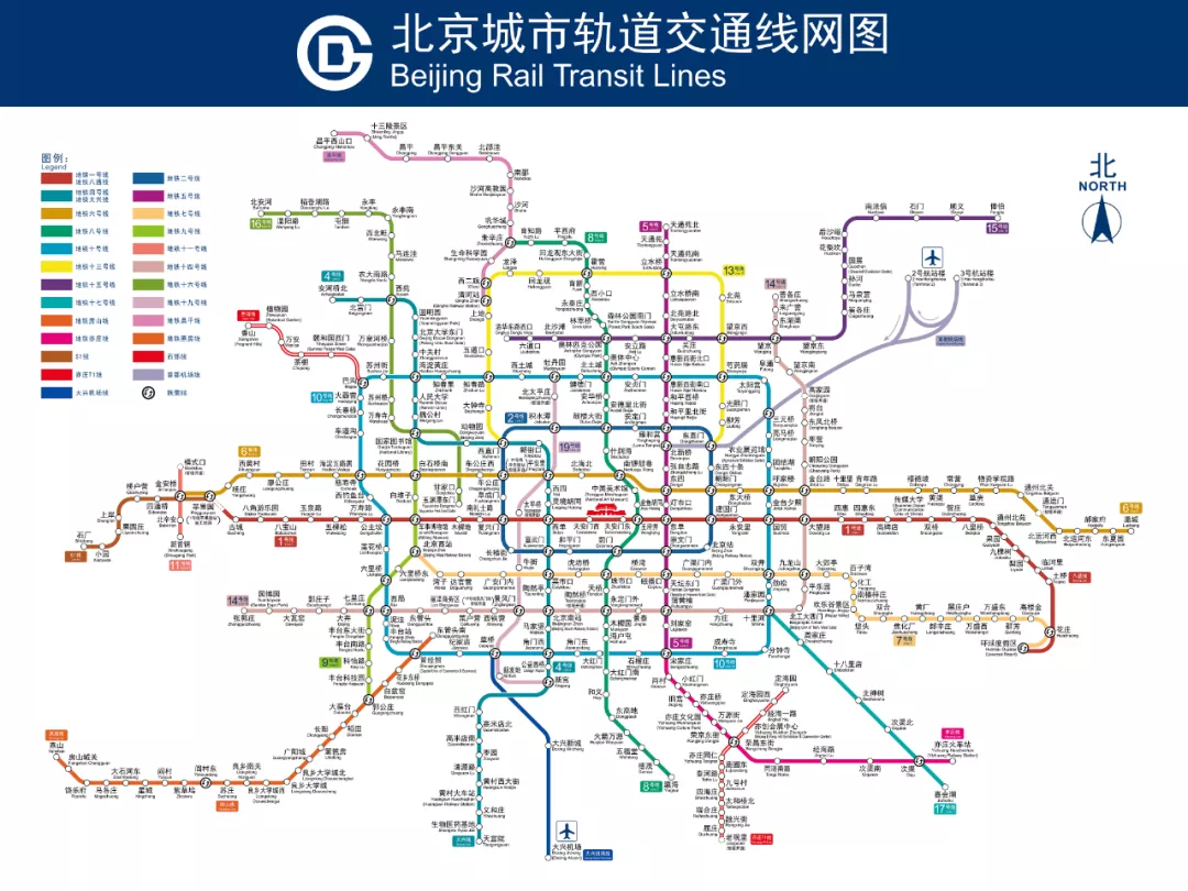 北京举办过哪些奥运会(两届北京奥运会，两个不同的中国！)