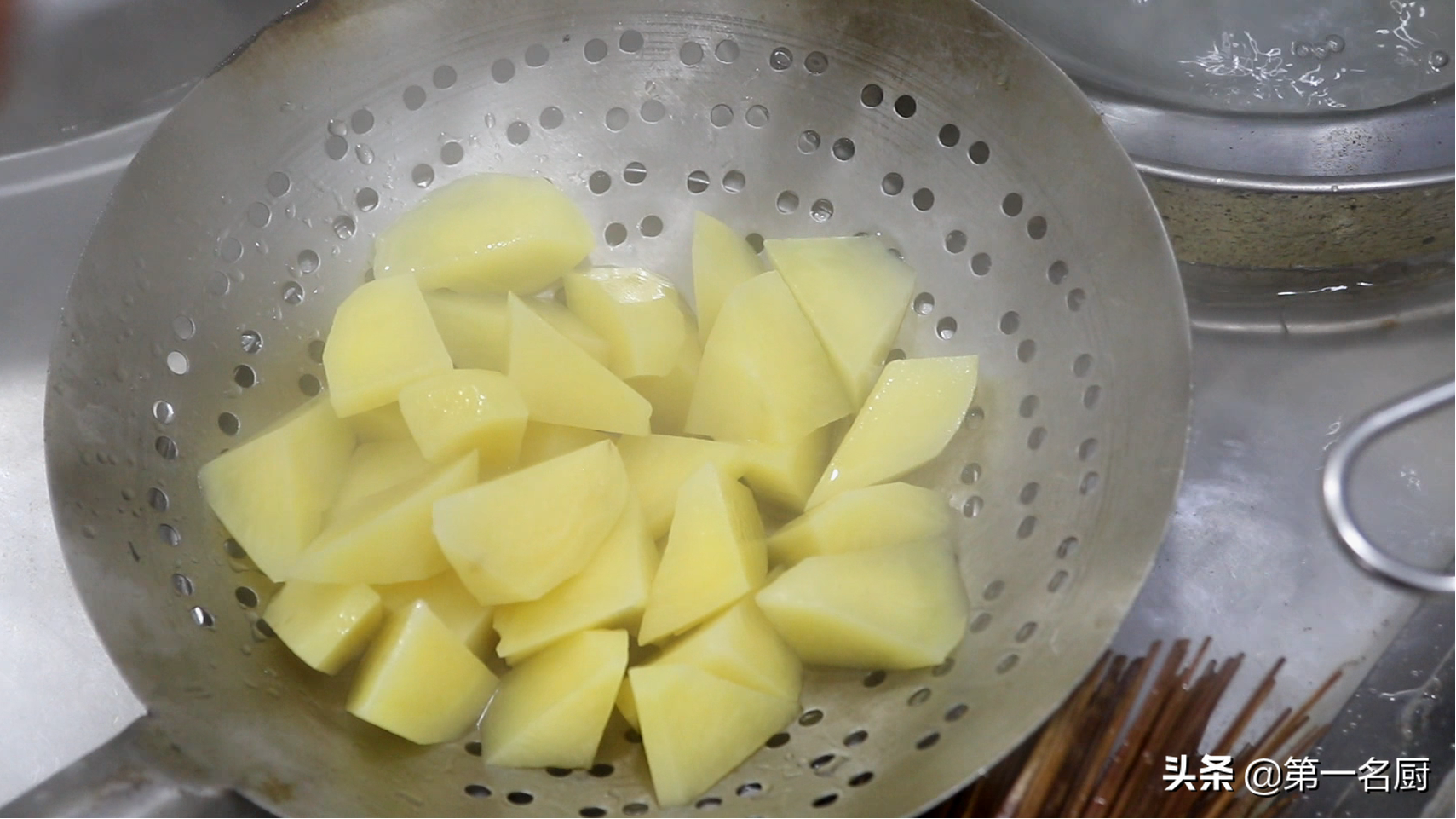 土豆做法,土豆做法大全菜譜