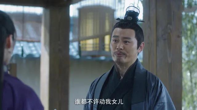 《雪中悍刀行》最霸气的一句台词，不是“剑来”