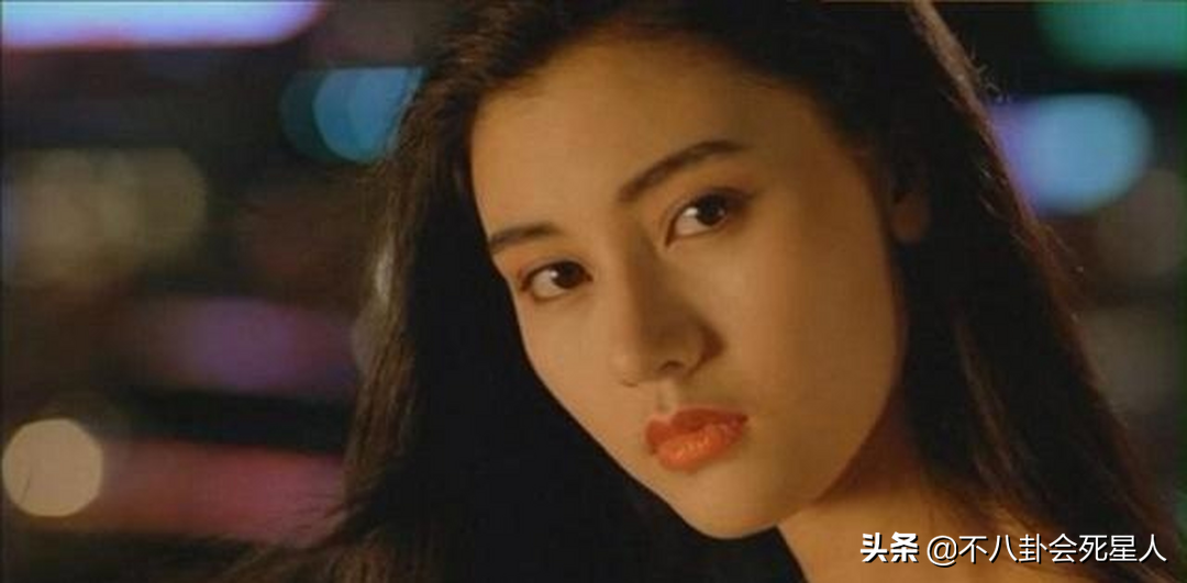 ​明明绝美，却总被吐槽长得丑，“不上镜”把这些明星“害惨了”