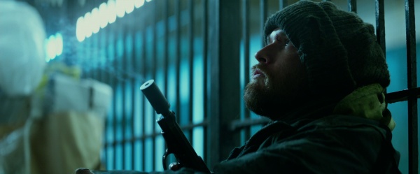 《疾速追杀2》出现的武器比第一部更多，大多数人都认不全