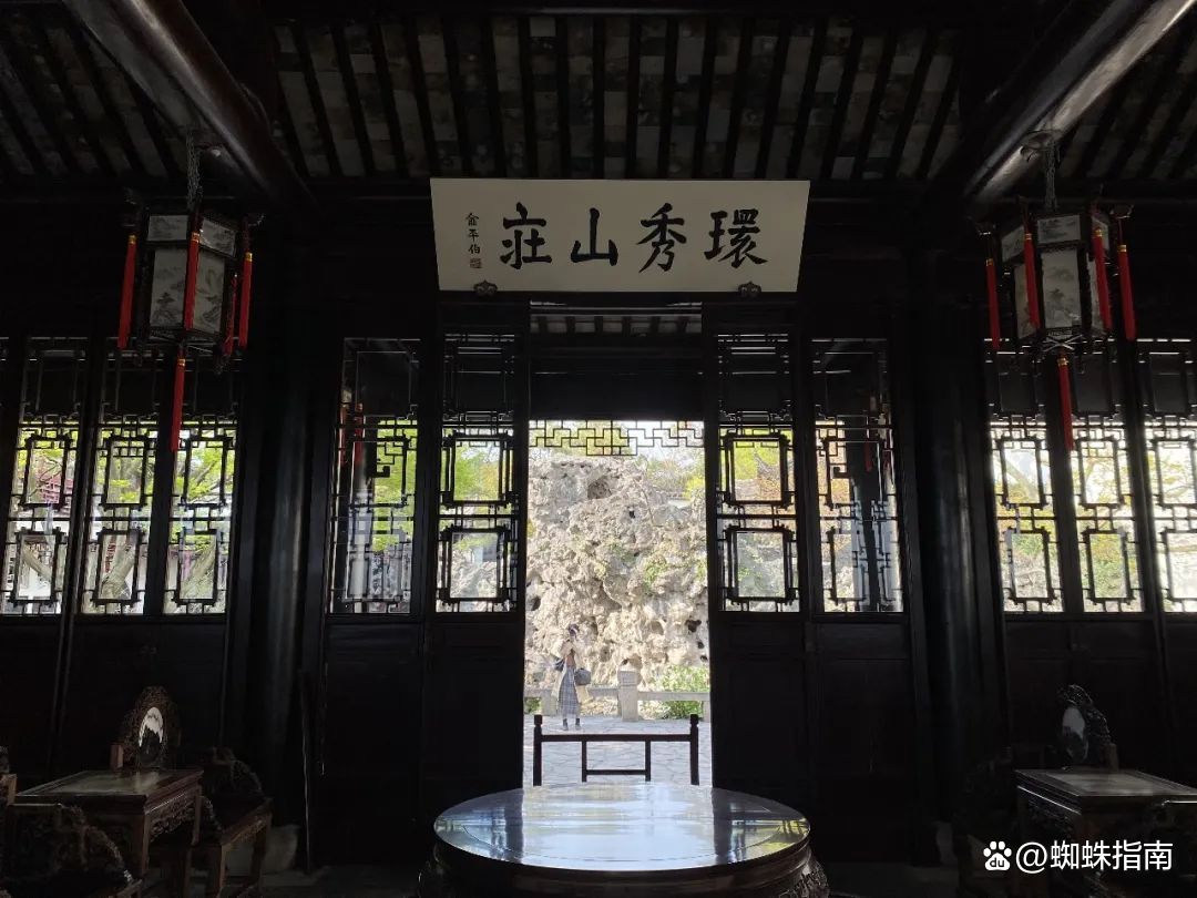 盘点中国最美园林名单大全（上），建议收藏