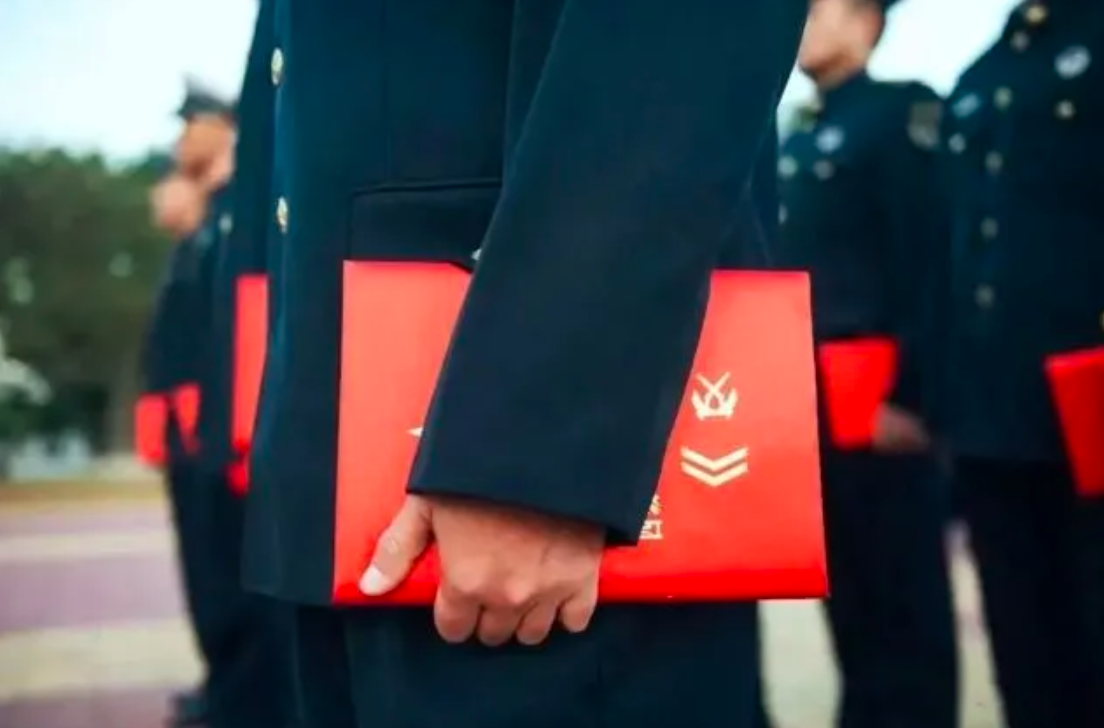 毕业了，当兵去！大学毕业生参军入伍优待政策知多少