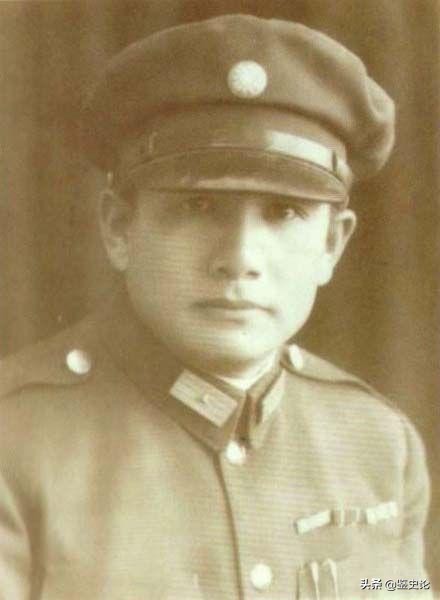 1947年，李天霞对张灵甫见死不救，败逃台湾后，晚年过得如何？