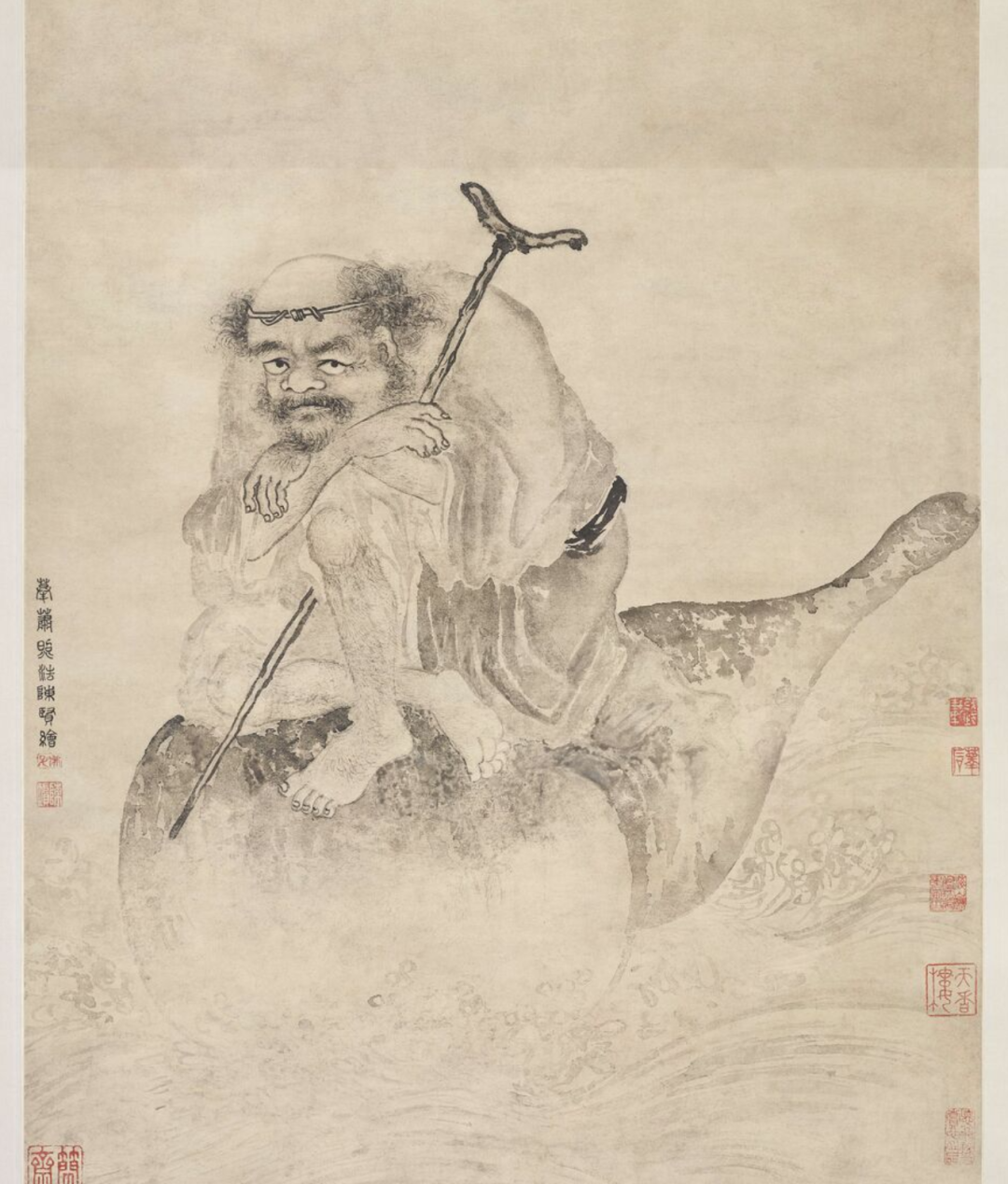 葫蘆,葫蘆俠