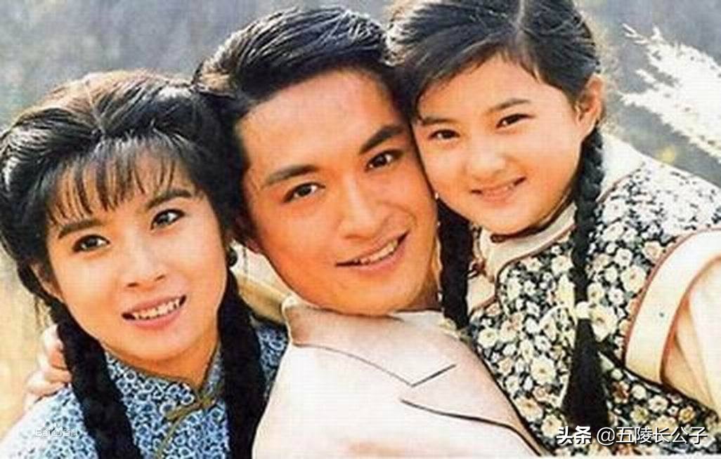 经典怀旧，那些年我们看过的十部琼瑶电视剧