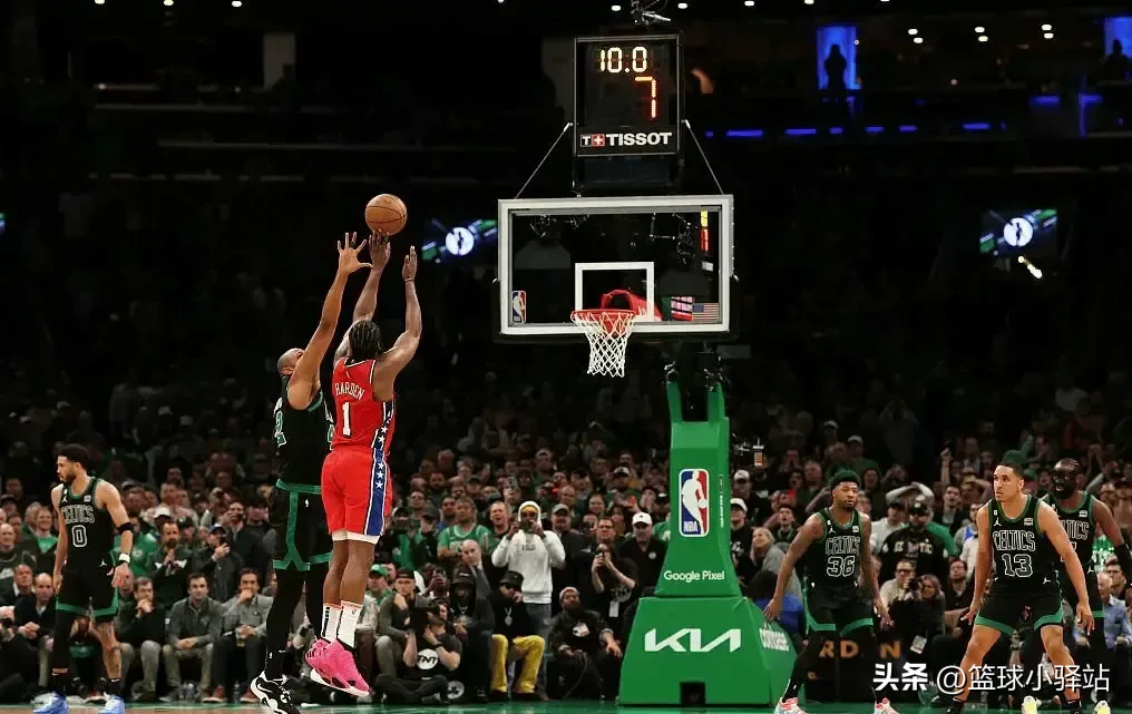 哈登到底怎么样了(哈登究竟怎么样)