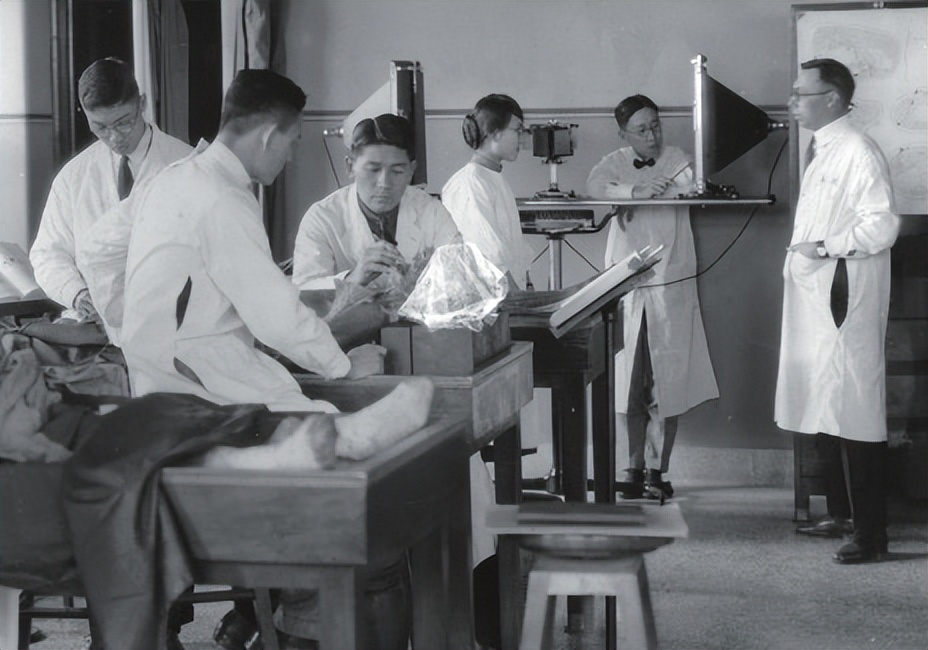 招生简章 | 北京协和医学院院校介绍（上篇）