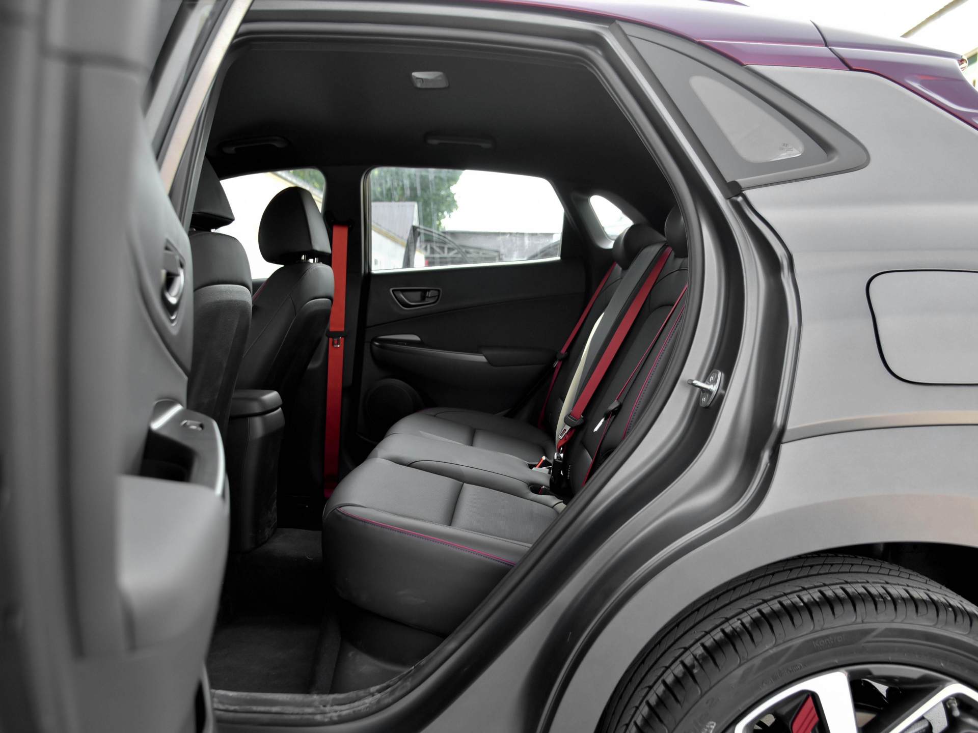 1.6T合资SUV，优惠比国产都大，油耗6.1L，实拍ENCINO 昂希诺