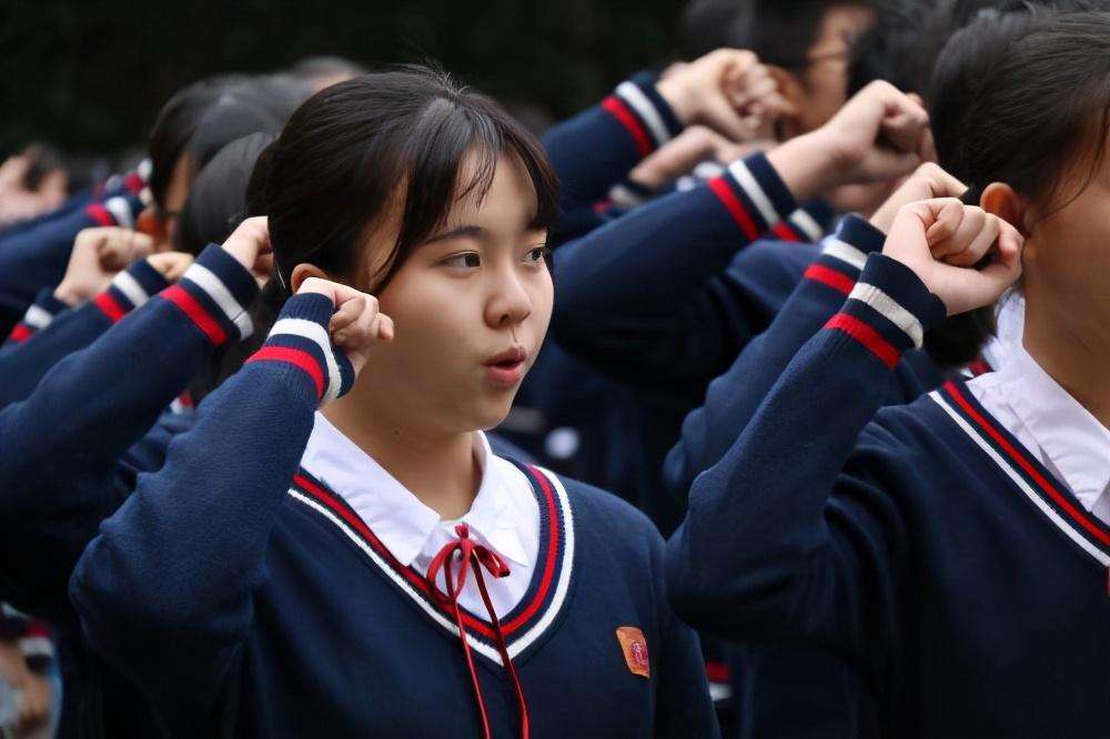 普通高中学生，上985大学的几率有多大？想要逆袭需缩短“差距”