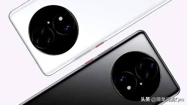 这样的华为mate50你们喜欢吗？