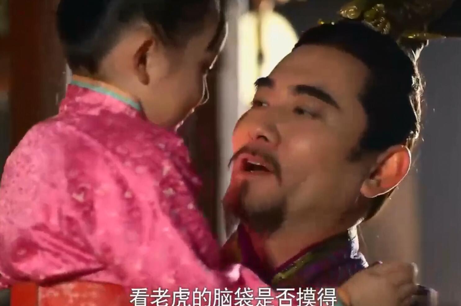 推荐15部顶级宫斗剧给大家，部部收视率高，百看不厌