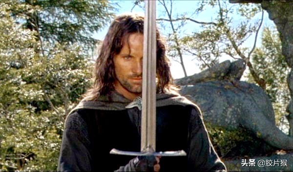 那些为了电影拍摄而练就异常出色的