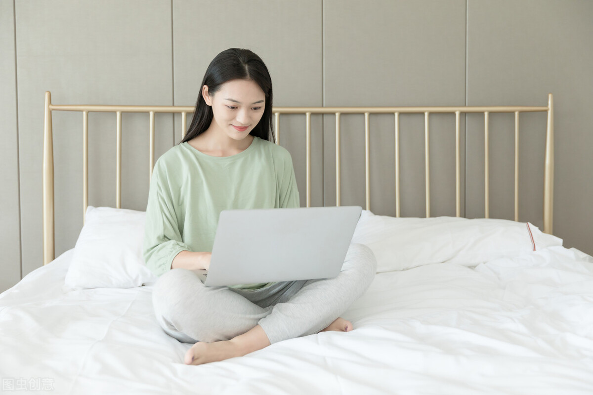 什么工作可以在家里做（什么工作可以在家里做家务）-第1张图片-潮百科