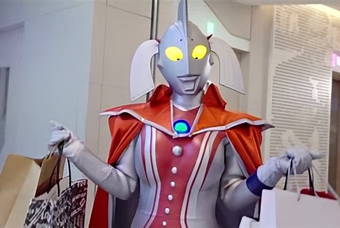 奥特曼宇宙中的美女奥特曼,这10个奥特曼,你认识几个