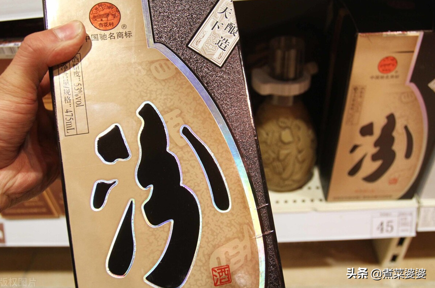 中国哪里产的白酒口感好？8大白酒排名榜，看看你喝过几款？