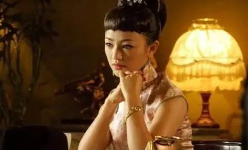 频上热搜！细扒《相逢时节》7位美人的“妙谈”，有人戏红人不红