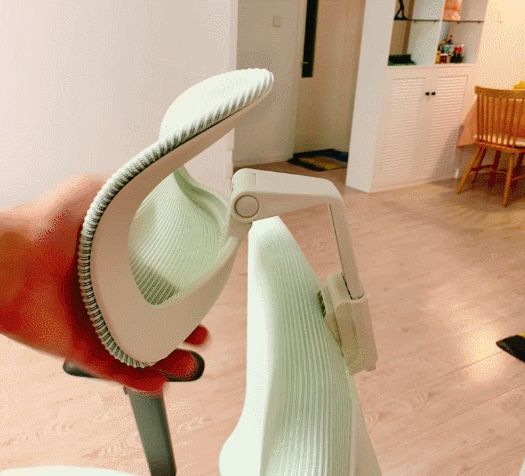 青少年入学礼，成长关键曲——达宝利D6人体工学椅开箱体验