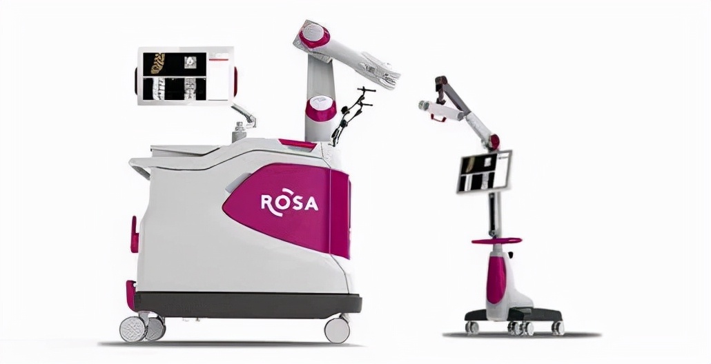 突围！中国手术机器人首获北美认证