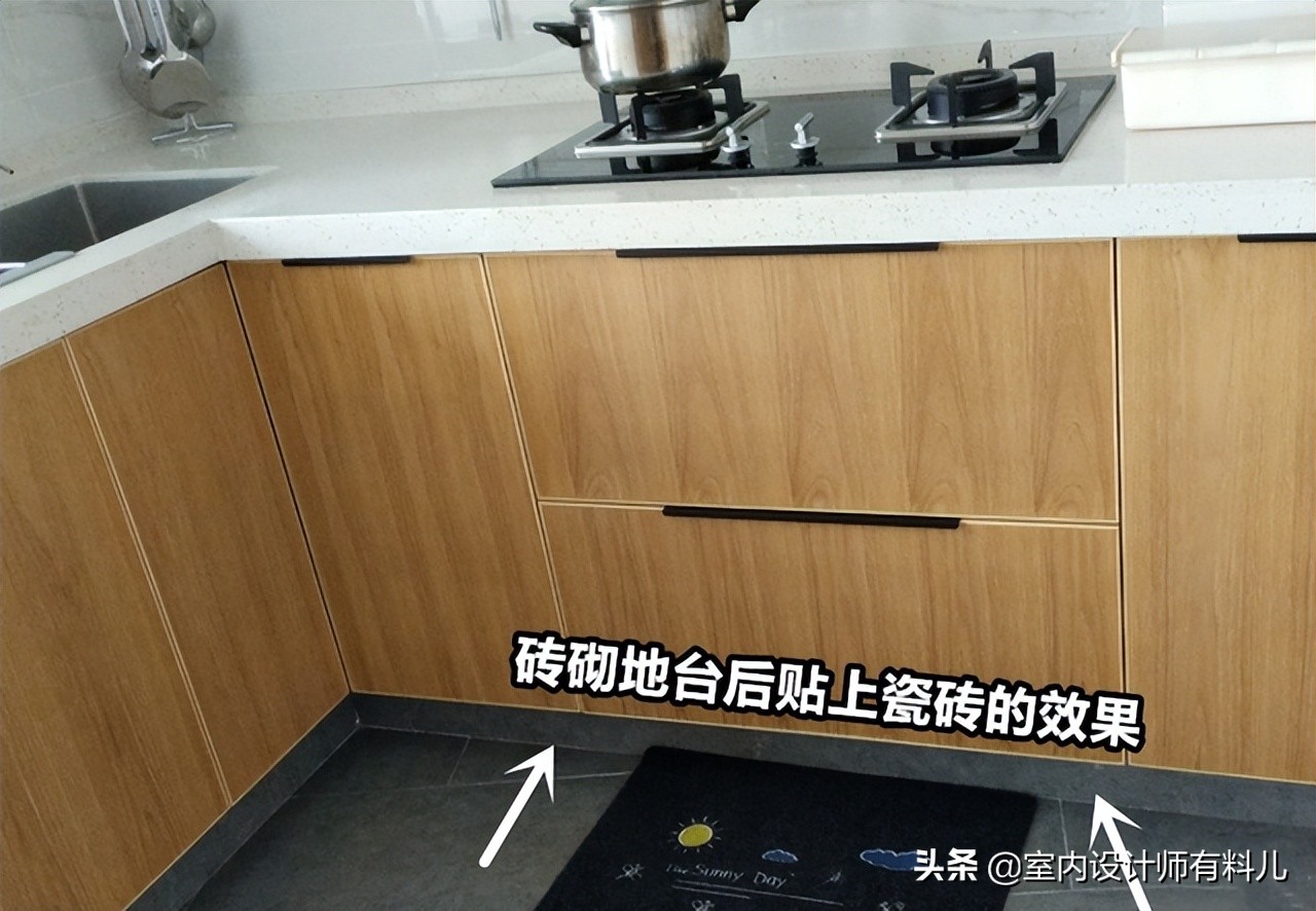 厨房“8不装”！这些不实用的设计，不是矫情，是真受够了