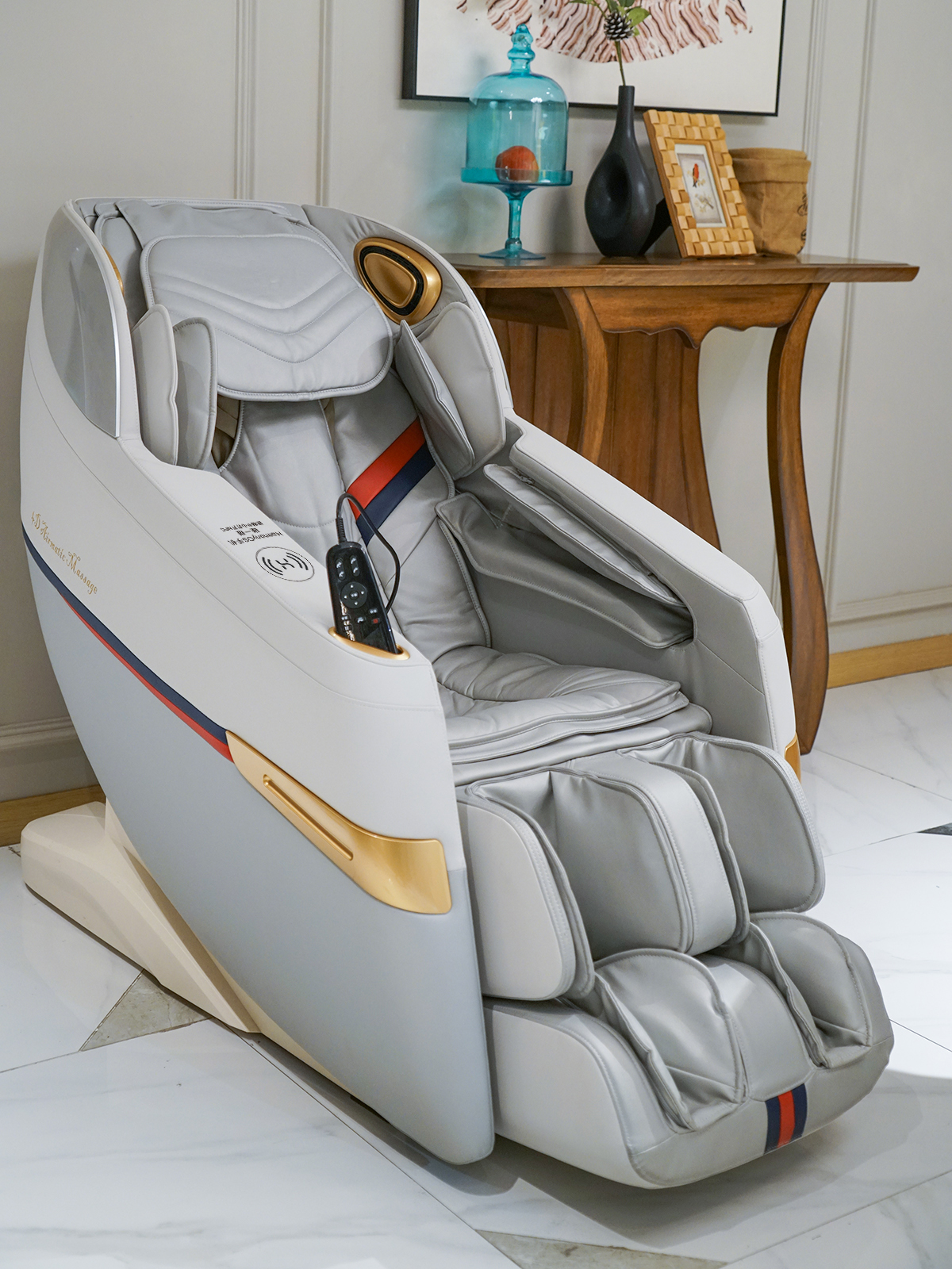 万元内按摩椅选购指南,irest艾力斯特按摩椅r2s