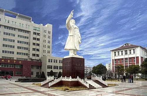 蚌埠医学院近3年硕士研究生招生复试基本分数线