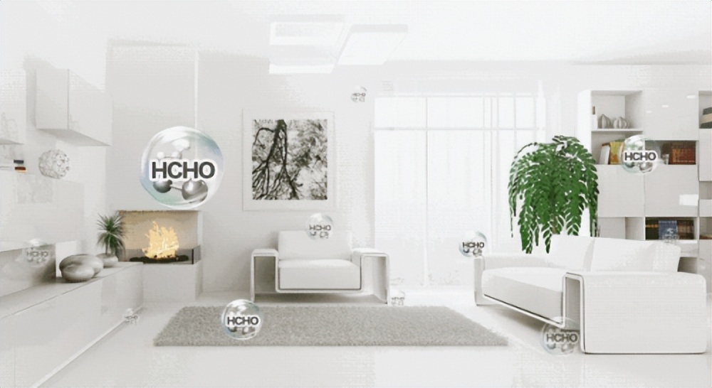 住了8年的房子甲醛仍超标？装修师傅：家中3物是源头，使用要注意