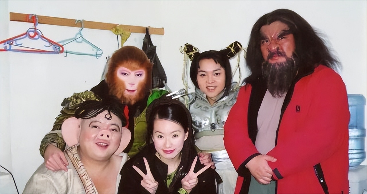 他是六小龄童替身，达到以假乱真程度，后自己出演孙悟空获赞无数