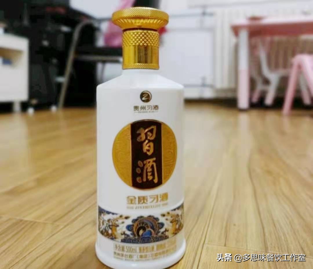 送老丈人什么酒好上档次还不贵（送老丈人酒两瓶还是一箱）