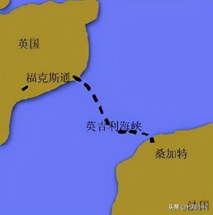 扼控全球的十大著名海上通道