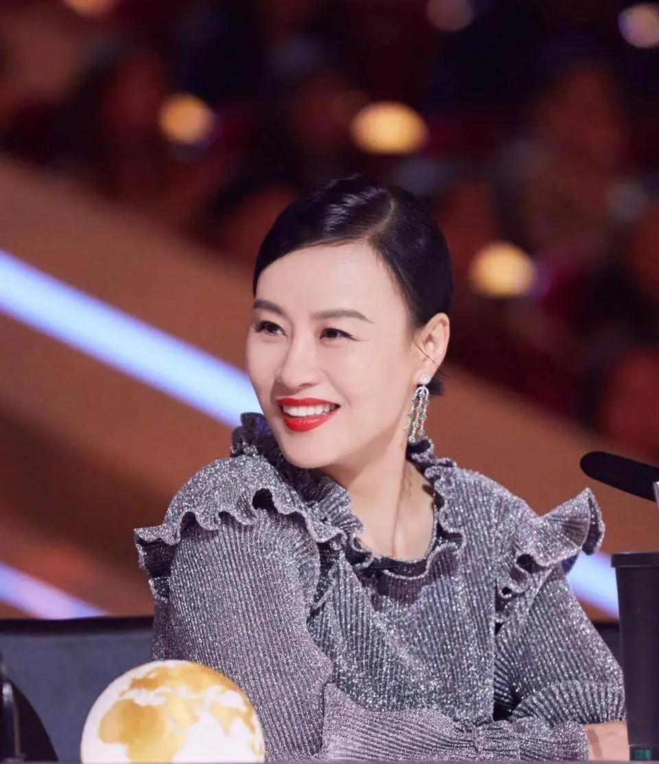 5位“妈妈专业户”演员：天生一张贵气脸，养尊处优，演不了穷人