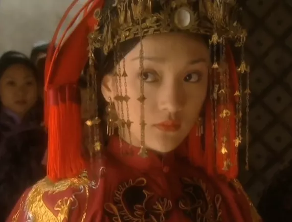 2002年7部爆款剧,有的现在才看懂,有的“魔性”表情包至今流传