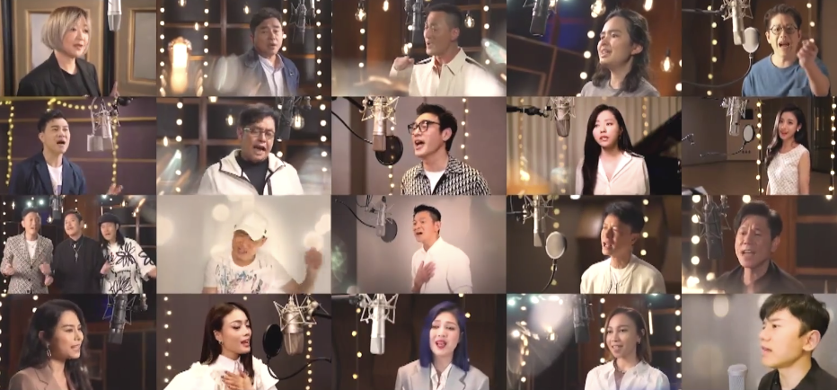 香港回归晚会这9位港星的高光时刻，揭开了娱乐圈3条关键成功法则