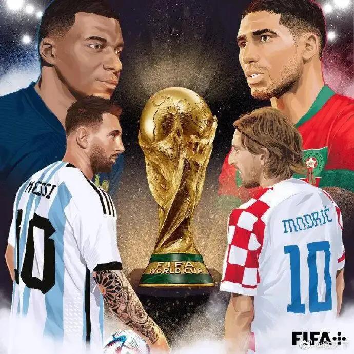 世界杯决赛预测分析12-18