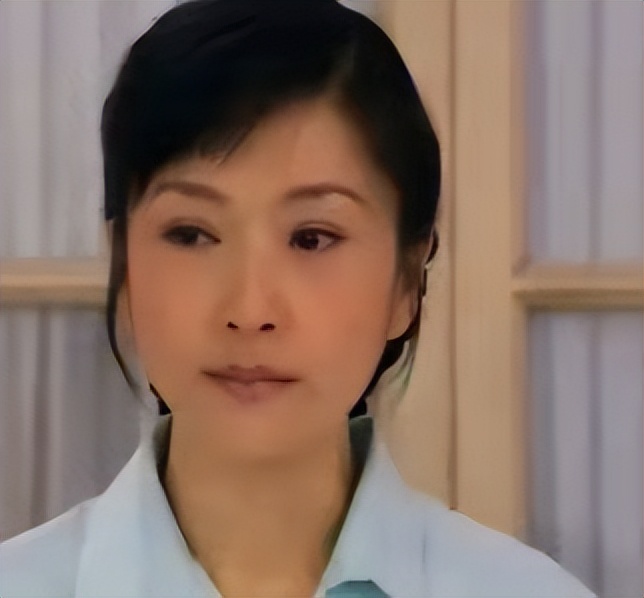 张玉嬿：被称为第一美妇，出道30年从无绯闻，56岁仍是单身