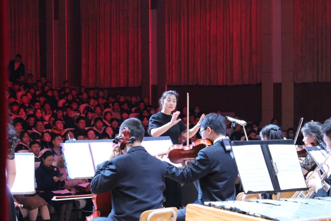 太原市實(shí)驗(yàn)中學(xué)校隆重舉行校園文化藝術(shù)節(jié)(圖12)